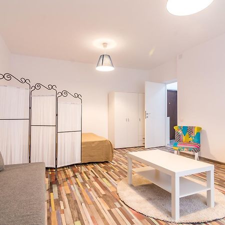 Vlad House Basarabia National Arena Apartment Bucharest Exterior photo